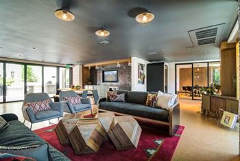 Clubroom